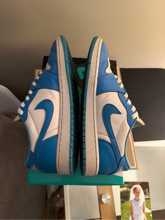 Jordan 1 SB UNC main image 6